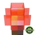 thumbnail image 4 of Antorcha LED USB recargable Minecraft Redstone 12.6 Pulgadas para luz nocturna y cosplay, 4 of 7