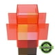 thumbnail image 4 of Antorcha LED USB recargable Minecraft Redstone 12.6 Pulgadas para luz nocturna y cosplay, 4 of 7
