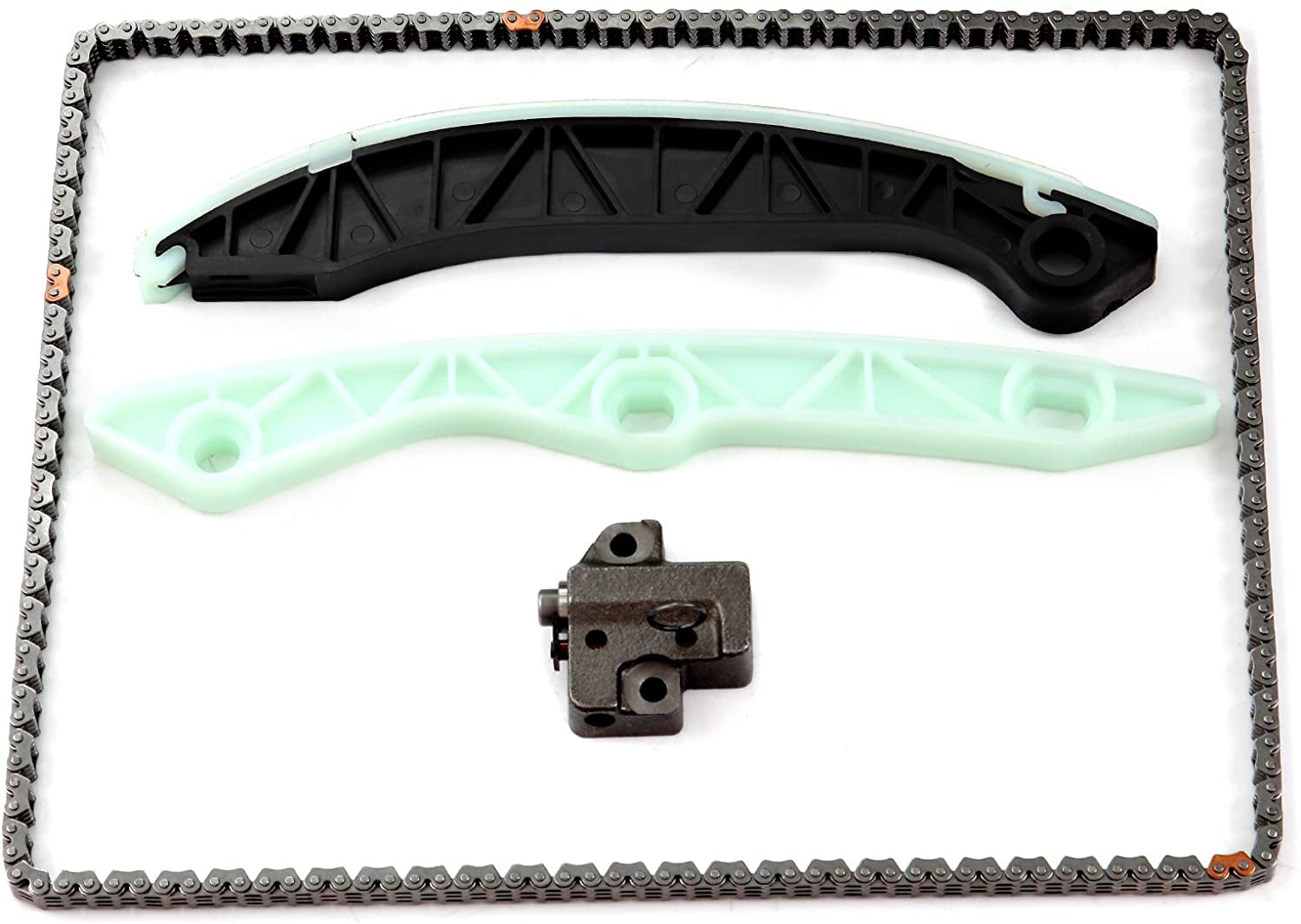 SCITOO Timing Chain Kit fits for TS21181 20112013 KIA Optima Hybrid 2
