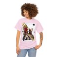 thumbnail image 3 of King of Spades African American graphic playing card tee, mens tshirts, 3 of 6