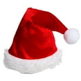 thumbnail image 4 of Pet Krewe Christmas Santa Dog Costume - Small Hat and Collar Set for Xmas Holiday Fun! - Perfect for Halloween, Parties, Photoshoots, Gifts for Dog Lovers, 4 of 8