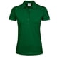thumbnail image 1 of Tee Jays - Polo Luxury Elástico para Mujer (Verde Bosque), 1 of 3