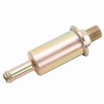 thumbnail image 1 of Edelbrock Edelbrock 17312 Filtre à Carburant Électrique Micro Universel, 1 of 2