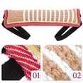 thumbnail image 3 of LRXIYODE Dogs Tug Toy Dog Tug Pillow Toy Multi for Interactive Set, 3 of 6