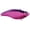 Chrome Purple, variant on Spro SAS75BBB Aruku Shad 75 Bumble Bee