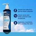 thumbnail image 2 of Gel de lavado facial PanOxyl Acne con 2% de ácido salicílico, 192 ml, con algas azules, 2 of 7