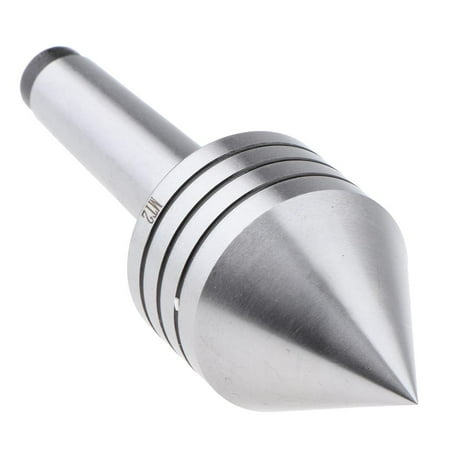 

120mm / 4.7in Heavy Duty Lattachment MT2 Rotary High Speed Turning