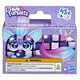 thumbnail image 2 of Peluche electrónico Furby DJ Furblets Dis-Co-Dazz Mini, 2 of 7