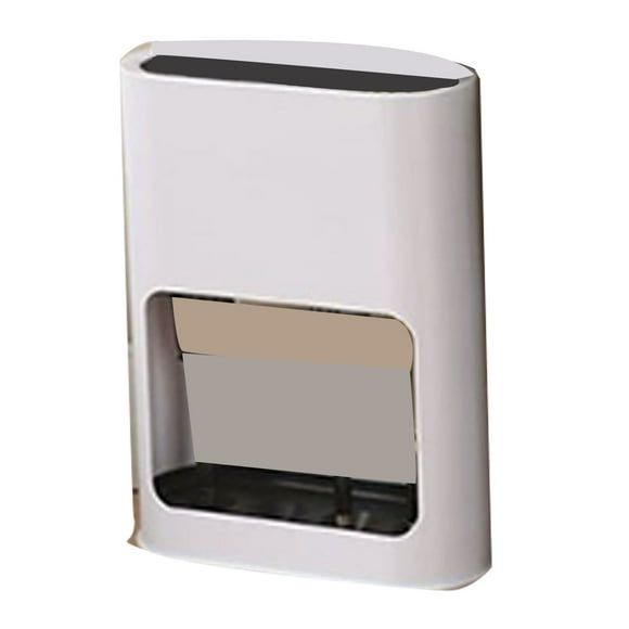 Paragüero con bandeja de goteo Nikou