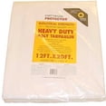 thumbnail image 1 of Pit Bull Tarp Heavy Duty 10 Feet by 20 Feet, White, 1 of 1