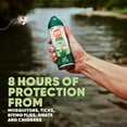 thumbnail image 2 of ¡DESACTIVADO el repelente de insectos! Aerosol Deep Woods, 118 ml, 25% de DEET, 2 of 9