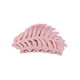thumbnail image 5 of Pinza grande para el pelo para mujer, diseño de hoja hueca, pinza para el pelo con forma de hoja, accesorio para el cabello, 5 of 8