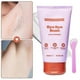 thumbnail image 4 of 1-3X Painless Hair Removal Cream Quick Whole Body Hair Removal Cream for Underarms Legs, 4 of 5