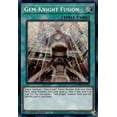thumbnail image 1 of Carta de Hechizo Gem-Knight Fusion de Yu-Gi-Oh! 1.ª edición, 1 of 1