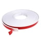 thumbnail image 2 of Protector de bordes autoadhesivo para muebles, protector de escritorio, borde en forma de U Blanco, 2 of 9