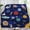 Space C, variant on Space Astronaut Throw Blanket Soft Plush Flannel Blanket for Baby Girls Boys Space Themed Bedroom Decor Blankets for Couch, Sofa 40"x50"