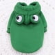 thumbnail image 5 of Xihbxyly Suéter para Perro Pequeño, Suave Forro Polar, Diseño Moderno de Manga Larga, Cómodo y Agradable para La Piel, Protección Contra El Frío En Invierno, Ropa para Perros, Tallas S/M/L, 5 of 7
