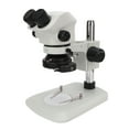 thumbnail image 3 of Kit de microscopio binocular, kit de microscopio binocular con microscopio binocular para adultos Suministros de educación científica de alta capacidad VoborMX herramienta, 3 of 8
