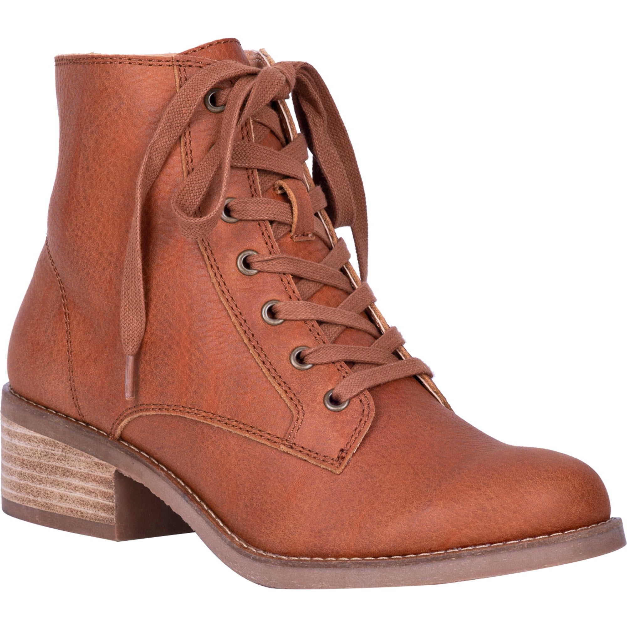 Dingo Boots Dingo Women Prairie Girl DI 129 Bootie