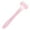 Pink, variant on Huanledash Bikini Razor Women Small Bikini Trimmer Stainless Steel Blade Intimate Grooming Razor Shaver Body Cosmetic Tool Travel Accessories