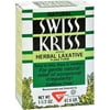 Swiss Kriss Herbal Laxative Flake Form 4 oz (Pack of 6)