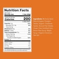 thumbnail image 2 of 88 Acres Seed + Oat Bars | Cinnamon Maple | Gluten Free, Nut-Free Granola Snack Bar | Vegan & Non GMO | 4 Pack, 2 of 6