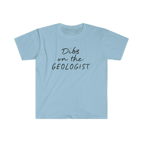Geologist Wife Husband Girlfriend Boyfriend Shirt, Gifts, Tshirt, Tee