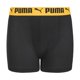 thumbnail image 2 of Calzoncillos tipo bóxer PUMA Boys Performance, paquete de 5, negro/brillante, 2 of 6