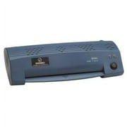 ADLER ROYAL LAMINATORS -- Royal PL2100 Personal Pouch Laminator