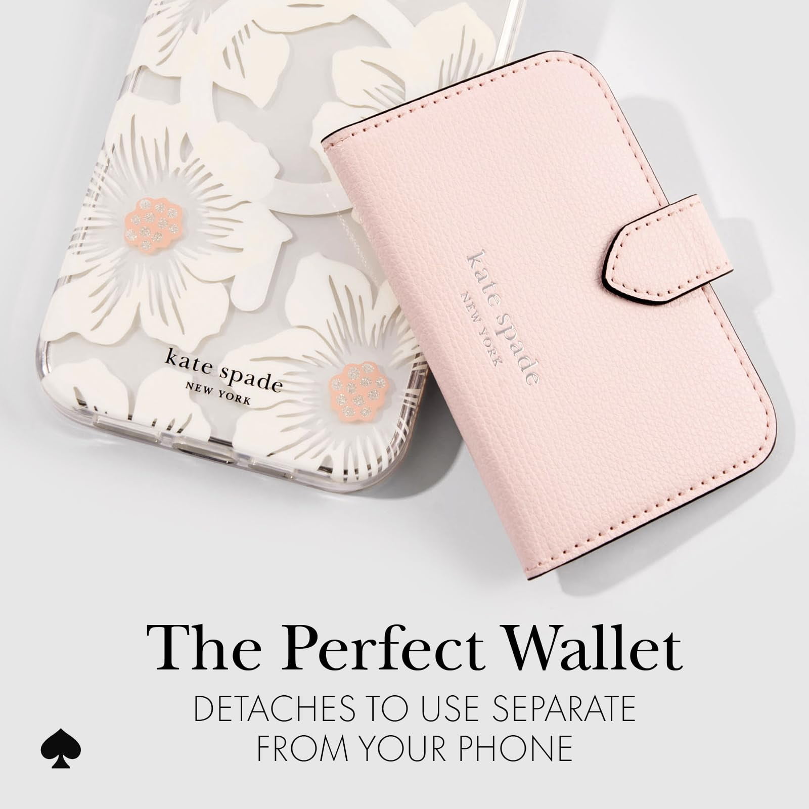 kate spade new york Morgan Magnetic Phone Wallet/Card Holder