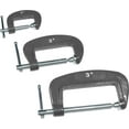 thumbnail image 3 of Performance Tool C-Clamps Tools, 3 of 4