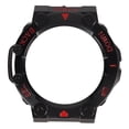 thumbnail image 2 of PC Bumper Cover For  T REX 2 Smart Watch,Precise Cutouts Shockproof Watch Accessories,Hard Plastic Screen Protecto, 2 of 8