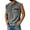 DI11-Dark Gray, variant on IYYVV Tank Tops Men Henley Shirts for Men Sleeveless Muscle Gym Workout Running Beach Summer Vintage Button Down Tank Tops With Chest Pocket Khaki L