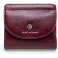 thumbnail image 1 of Bolsa de herramientas Cartera de cuero Mini monedero corto pequeño Monedero Bolsillo para monedas Titular de la tarjeta de crédito, 1 of 5