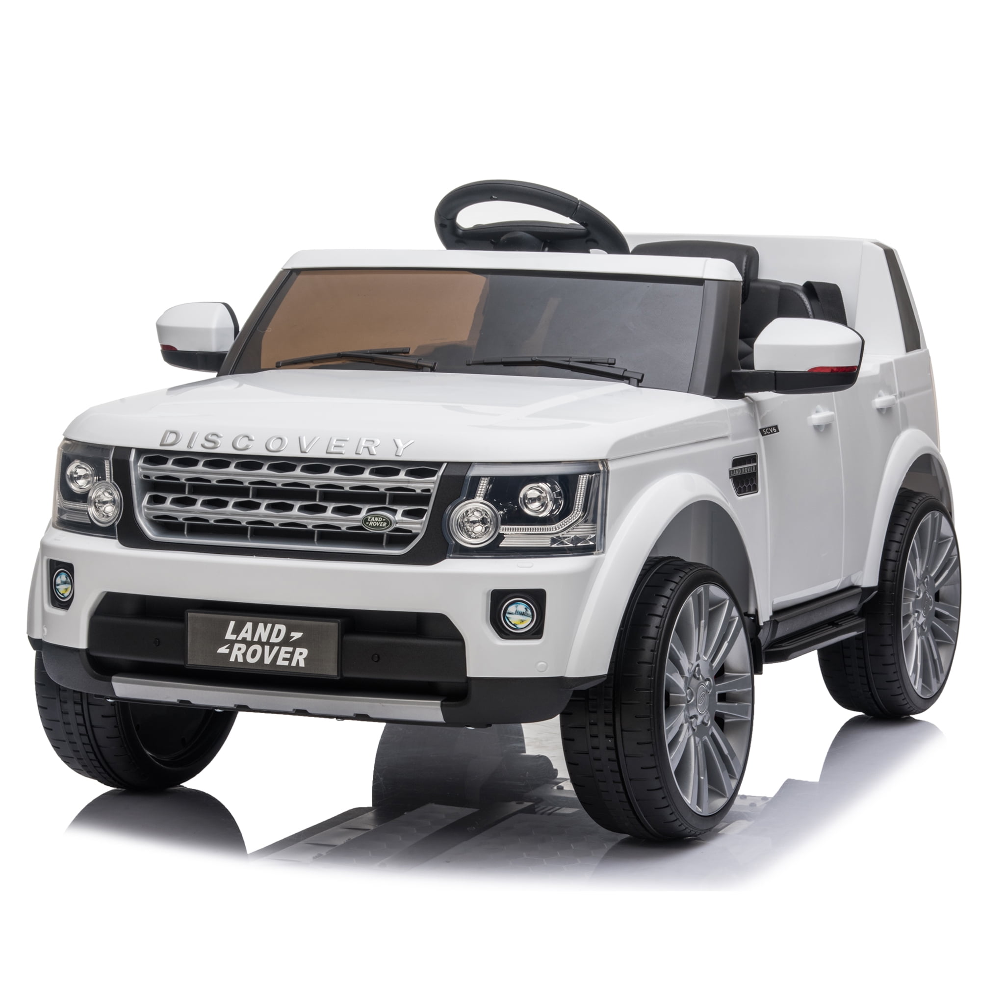 land rover power wheels