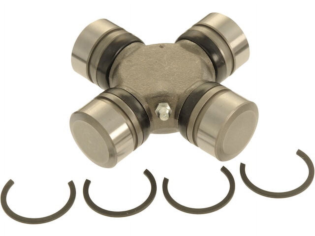 Amazon.com: Spicer 5-1330X U-Joint Kit 1330/SPL25 Series