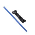 thumbnail image 1 of Plastic Adjustable Hand Saw Handle Mini Multifunction Pocket Saw Blades, 1 of 5