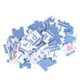 thumbnail image 3 of Juego de rompecabezas de palabras BuyWeek 90 piezas educativo, 3 of 14