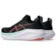 thumbnail image 4 of ASICS Gel Nimbus 27 Black Coral Reef - 1011B958-004, 4 of 6