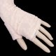 thumbnail image 4 of Protección Mujeres Encaje Manga de largo Guantes sin dedos Conducción de golf Sunnimix UV Sun Mangas, 4 of 8