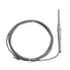 thumbnail image 3 of Ouitble Sourcing Map Sonda De Termopar De Cinta K, Sensor De Temperatura Impermeable De Acero Inoxidable -50 ℃ A 400 ℃ Pt100 para Control, 3 of 8