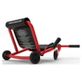 thumbnail image 3 of EzyRoller Classic Riding Machine Ride On - Red, 3 of 11