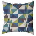 thumbnail image 1 of 💥 Faolaxy Flash Deals! Silk Pillow Cases Irregular Geometric Pattern Pillow Cover Cushion Cover 60X60Cm,Home Decor Clearance Sale, 1 of 2