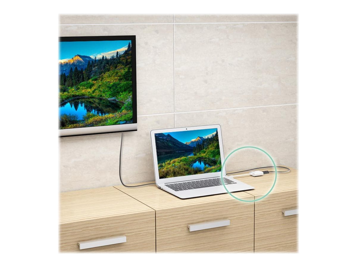 ACP 302063 J5create Ac Jda114 Displayport To Vga Adapter Retail