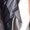 Light Gray, variant on Women Summer Elegant Strapless Tube Midi Bodycon Dresses Irregular Ruffle Tassel Party Dress Light Blue S