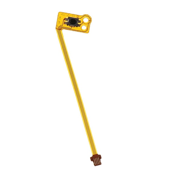 for Controller Button Key Ribbon Cable Replacement Part For Switch Console