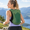 Green-8L, variant on Running Hydration Vest For Men Women, Purple Kit, 8L Capacity