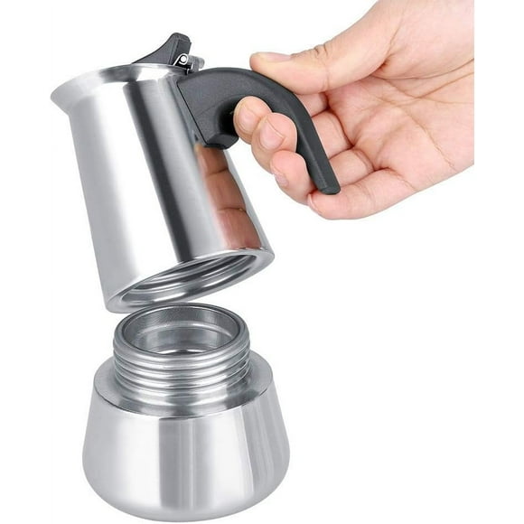 Espresso machine ml