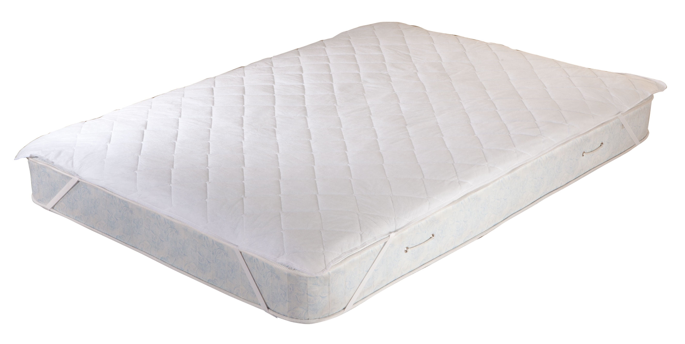 waterproof hypoallergenic mattress pad