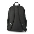 thumbnail image 3 of Reebok Unisex Kids' Charlie 17" Laptop Backpack with Lunch Box, 2-Piece Set, Black, 3 of 6